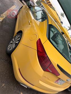 كيا اوبتيما